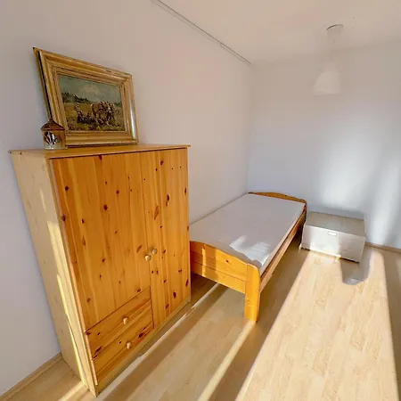 Quarto em Acomodações Particulares Sonniges Zimmer Tübingen