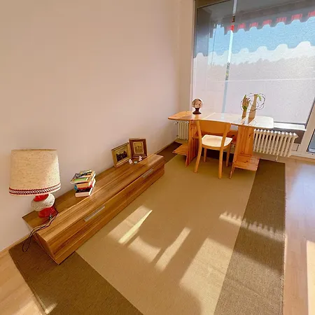 Sonniges Zimmer Tübingen