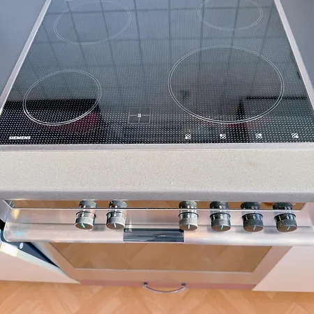 Quarto em Acomodações Particulares Sonniges Zimmer